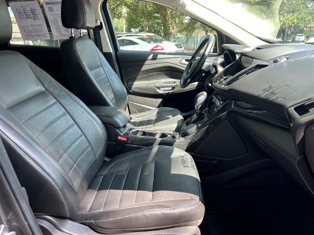 2014 Ford Escape - $7,995