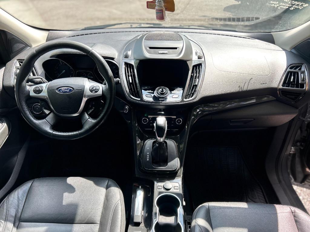 2014 Ford Escape - $7,995