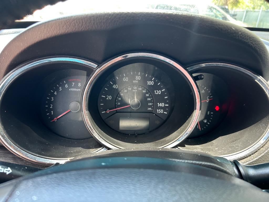 2013 Kia Sorento - $7,995
