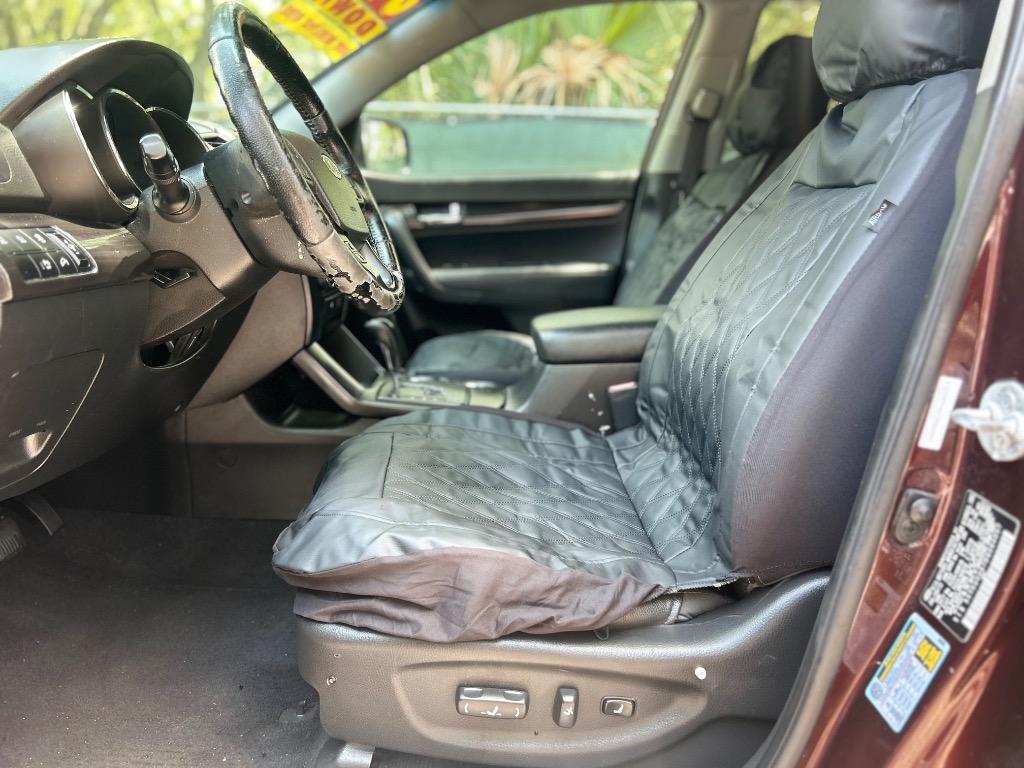 2013 Kia Sorento - $7,995