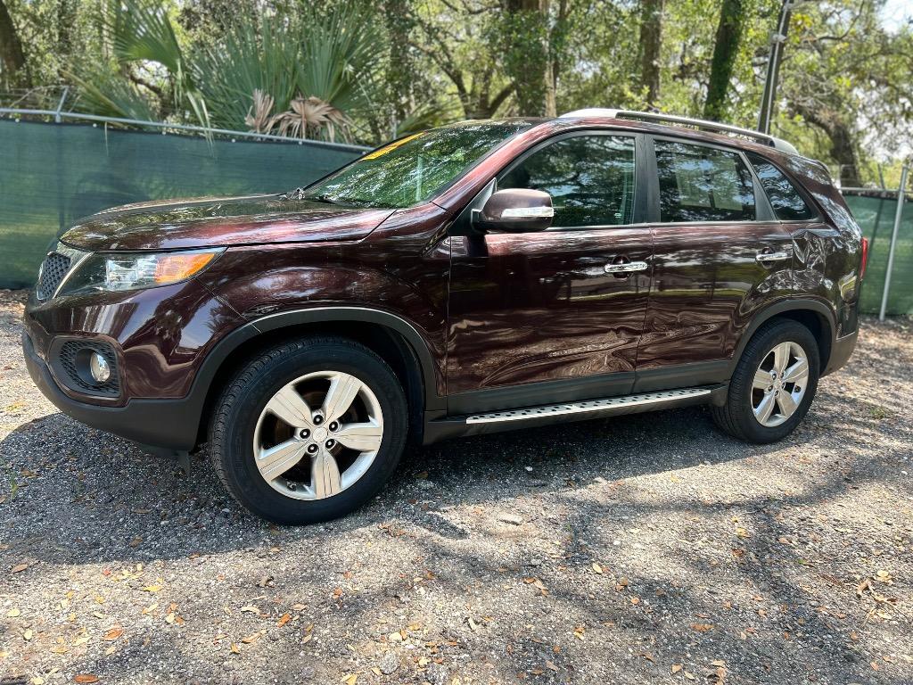 2013 Kia Sorento - $7,995