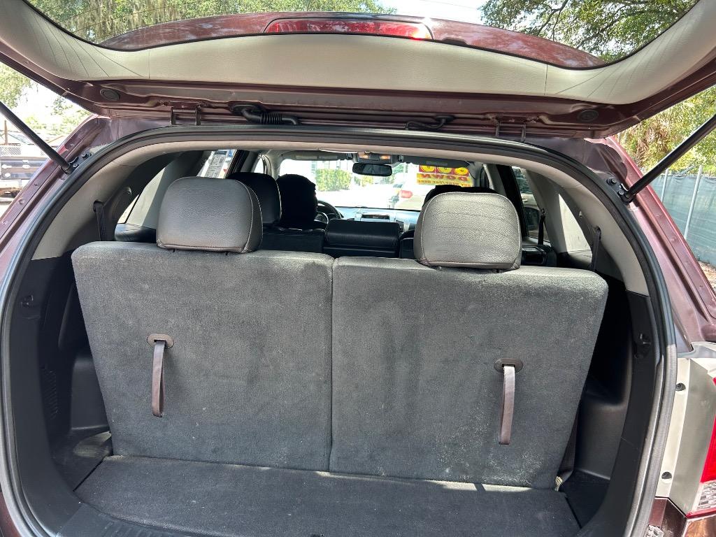 2013 Kia Sorento - $7,995