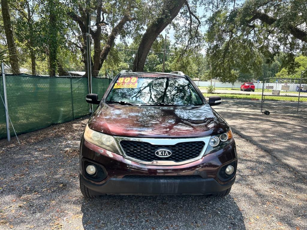 2013 Kia Sorento - $7,995