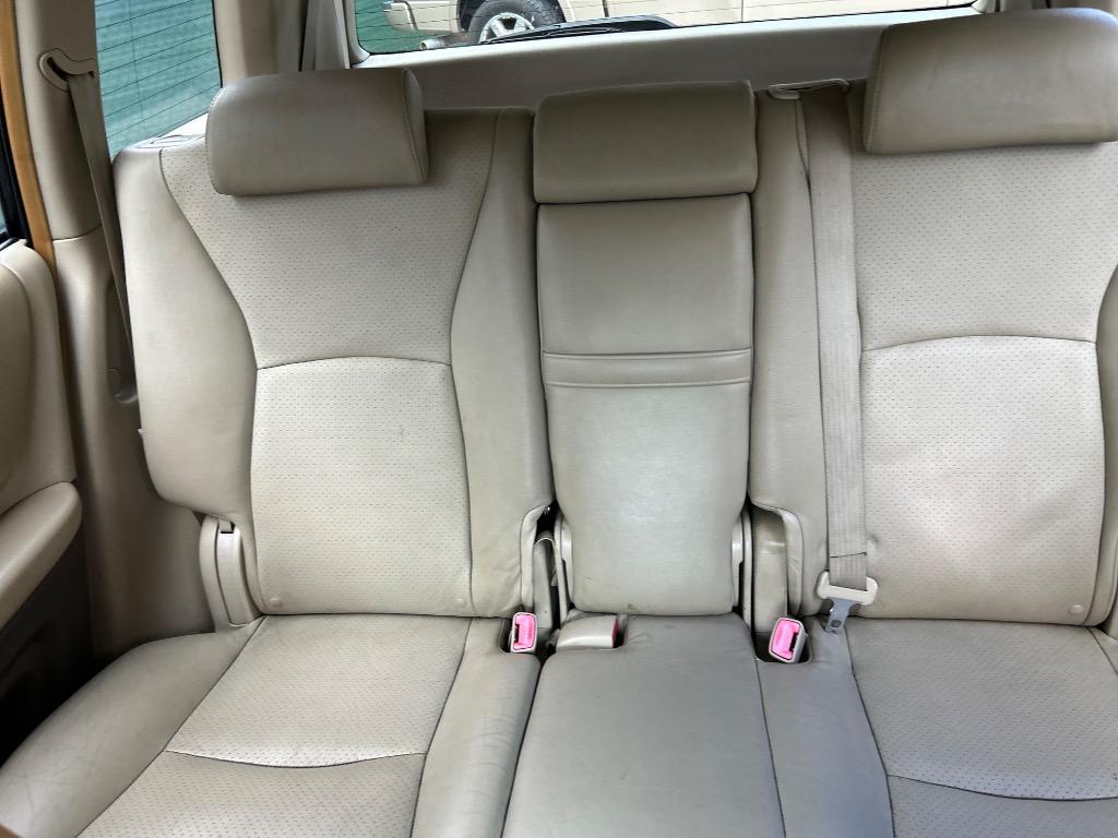 2006 Toyota Highlander - $7,595