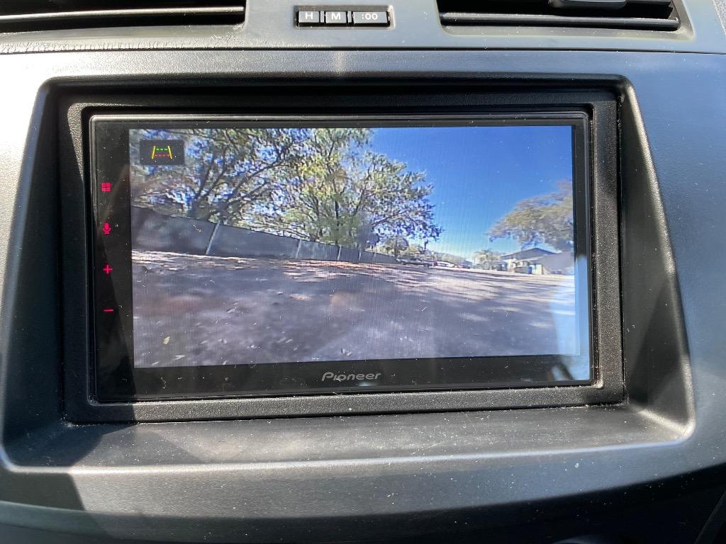 2013 Mazda Mazda3 i Touring photo