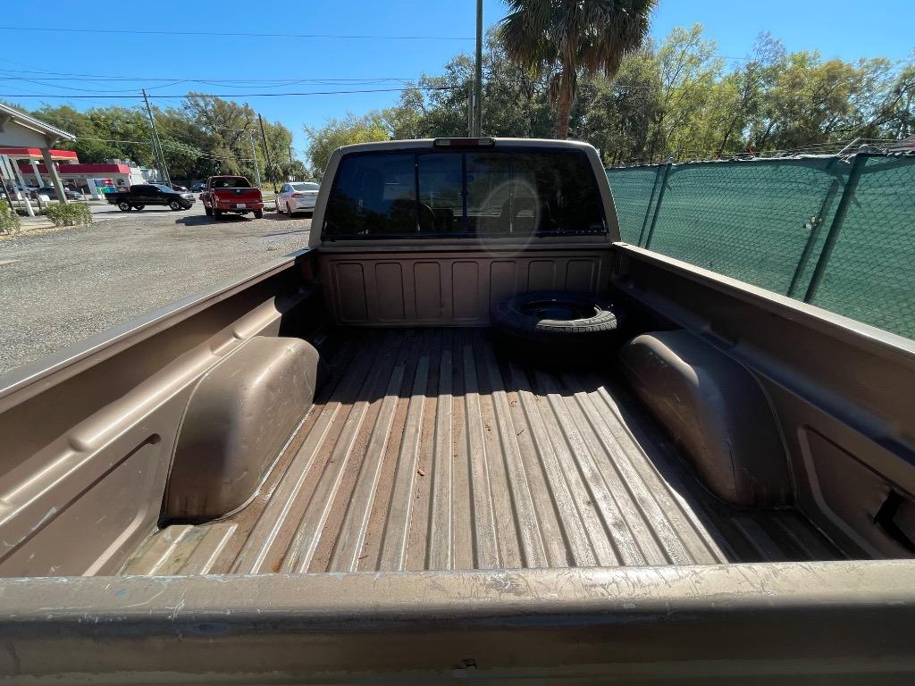 1994 Chevrolet RSX C1500 Silverado photo