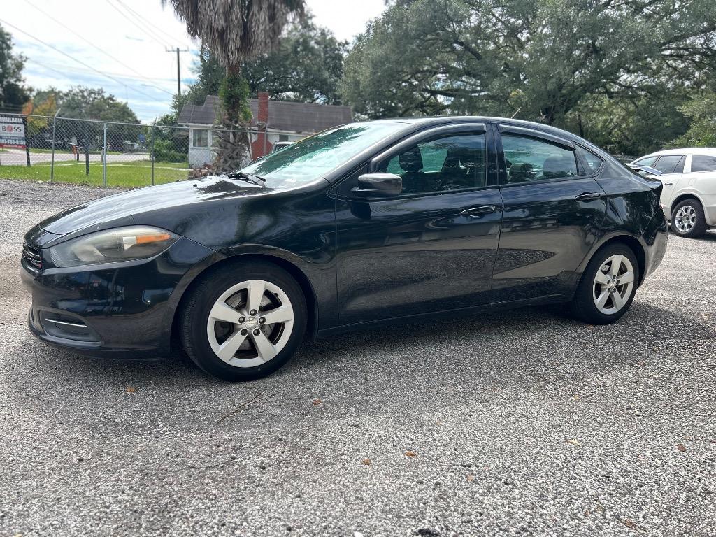 2016 Dodge Dart - $5,995