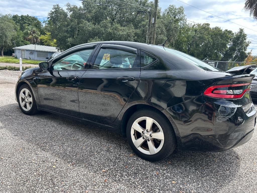 2016 Dodge Dart - $5,995