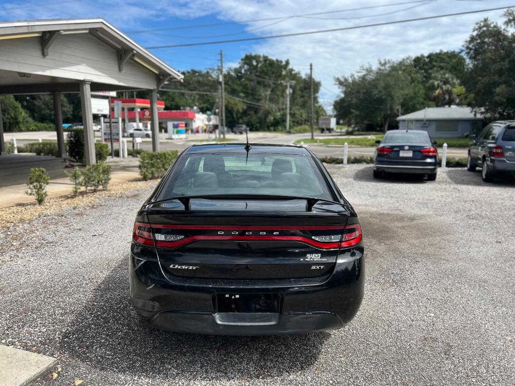 2016 Dodge Dart - $5,995
