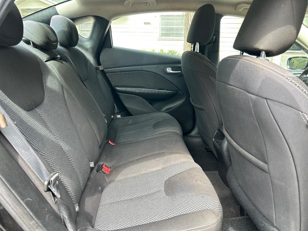 2016 Dodge Dart - $5,995