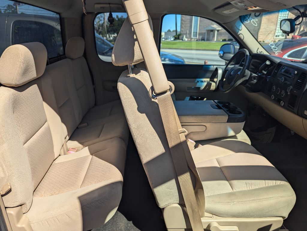 2009 GMC Sierra for sale in 6988 Auto Buyers Market