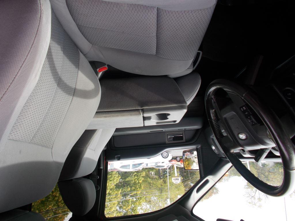 2011 Ford F-150 - $14,900