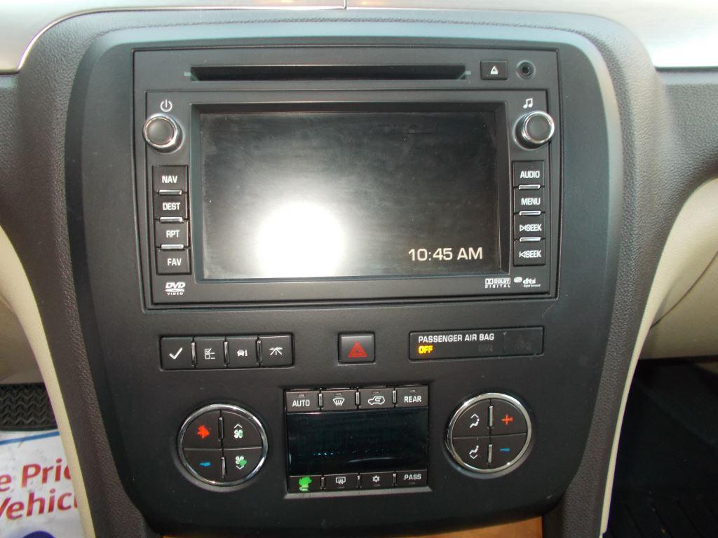 2010 Buick Enclave - $13,250
