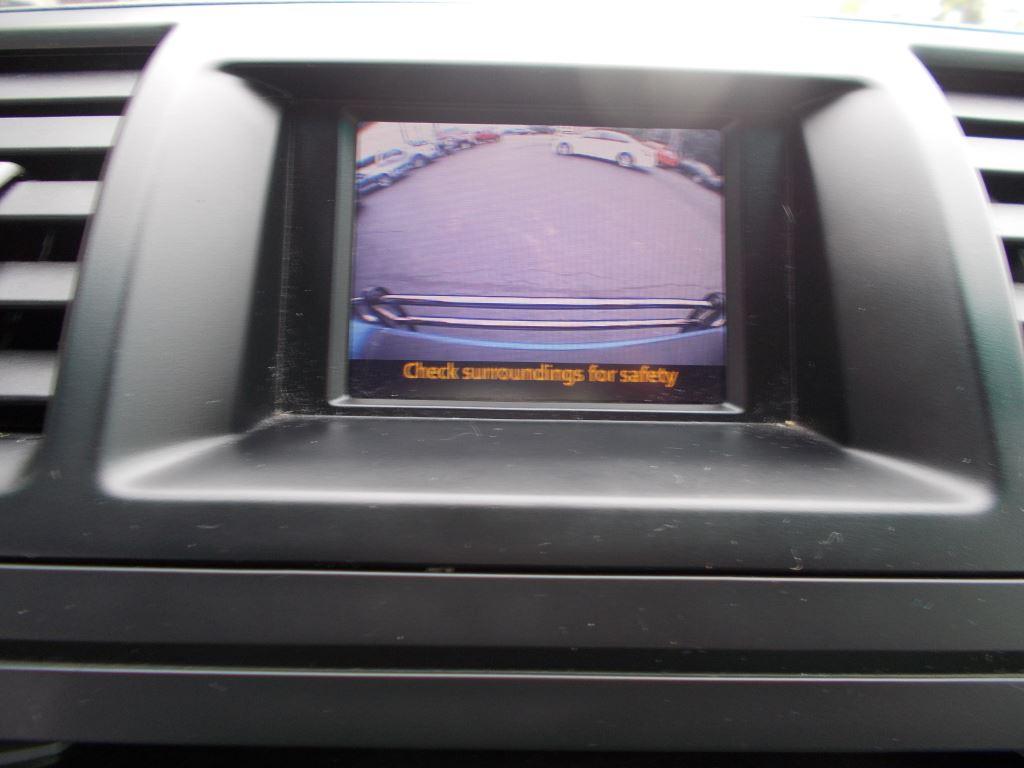 2008 Toyota Highlander Sport photo