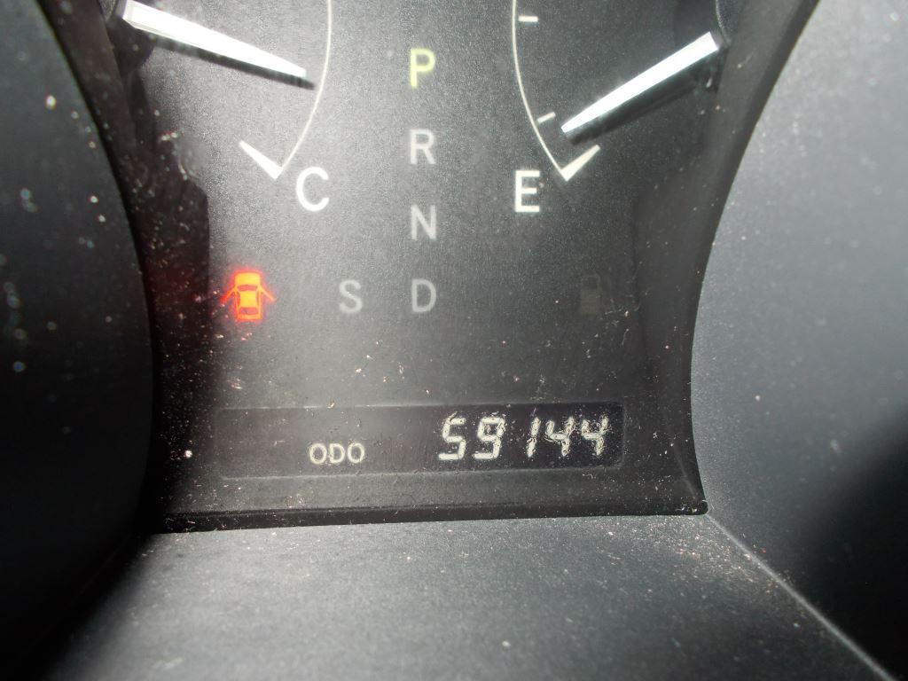 2008 Toyota Highlander Sport photo