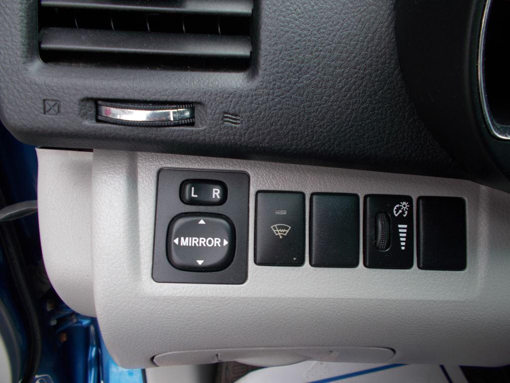2008 Toyota Highlander Sport photo