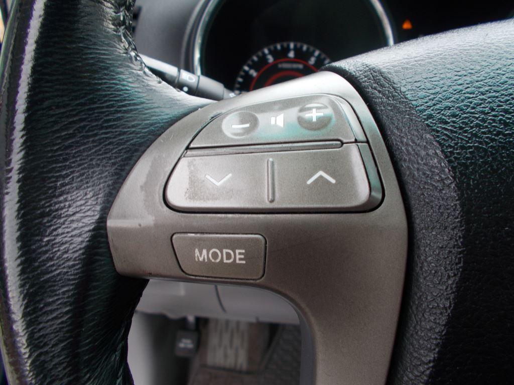 2008 Toyota Highlander Sport photo