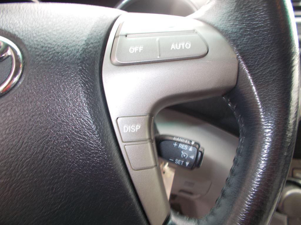 2008 Toyota Highlander Sport photo