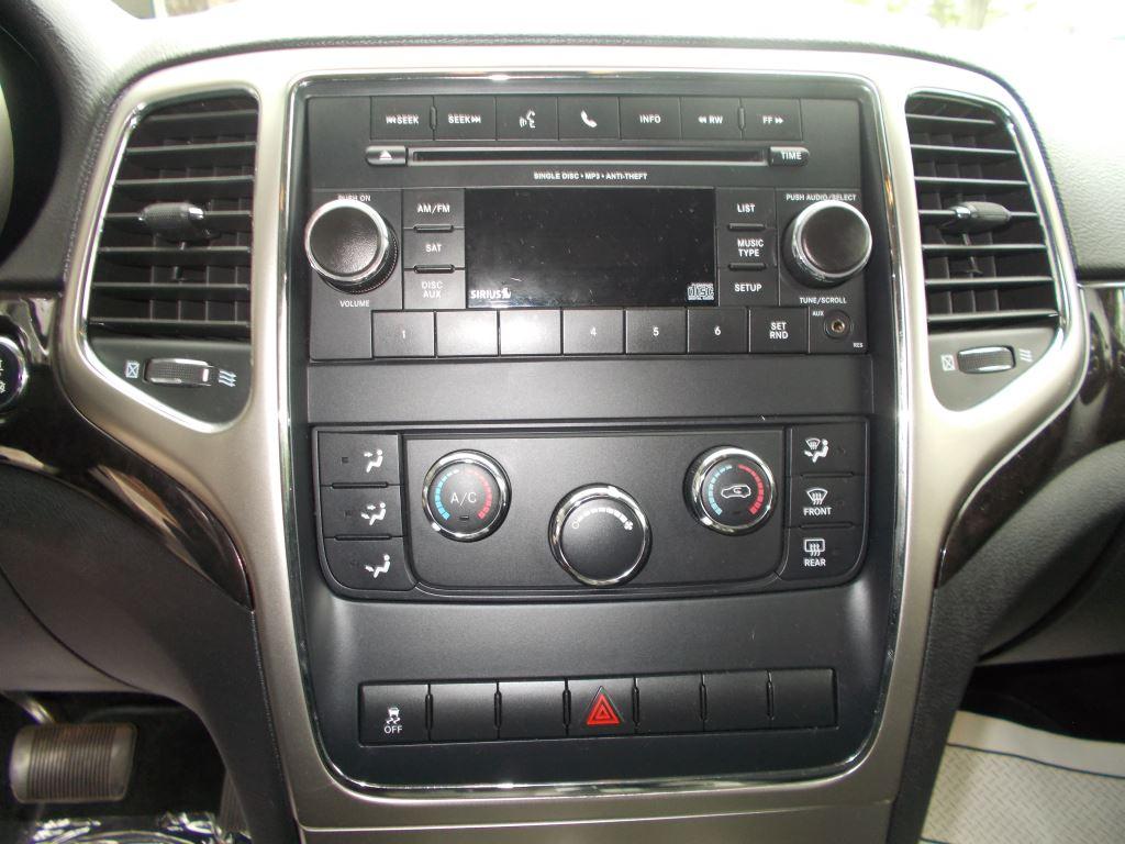 2012 Jeep Cherokee - $15,200
