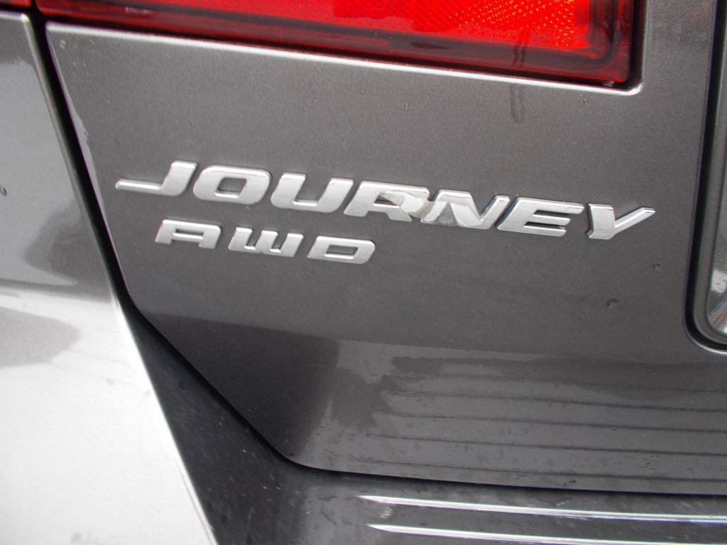 2015 Dodge Journey  photo