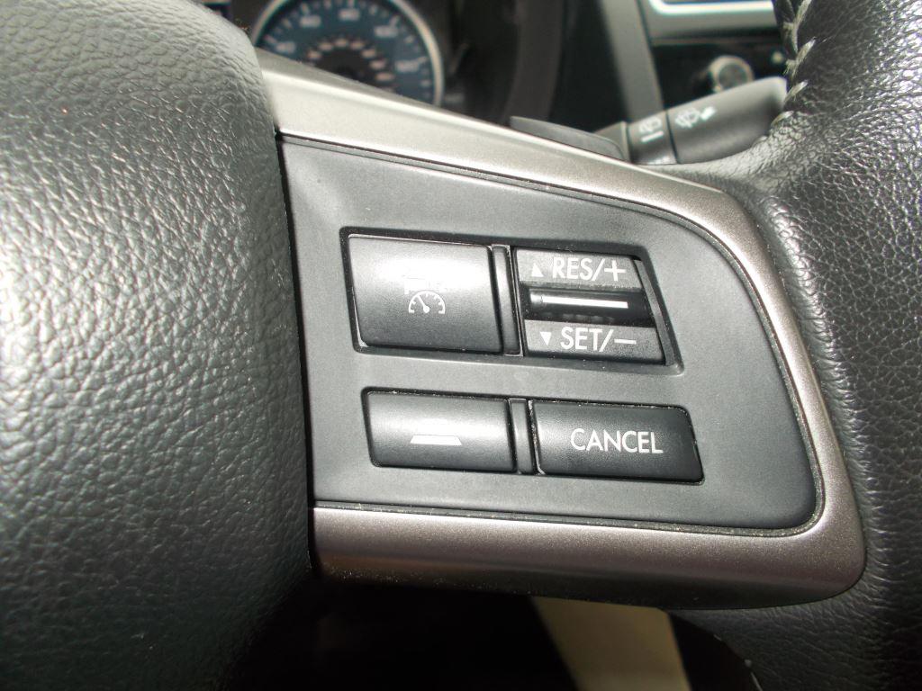 2015 Subaru XV Crosstrek  photo