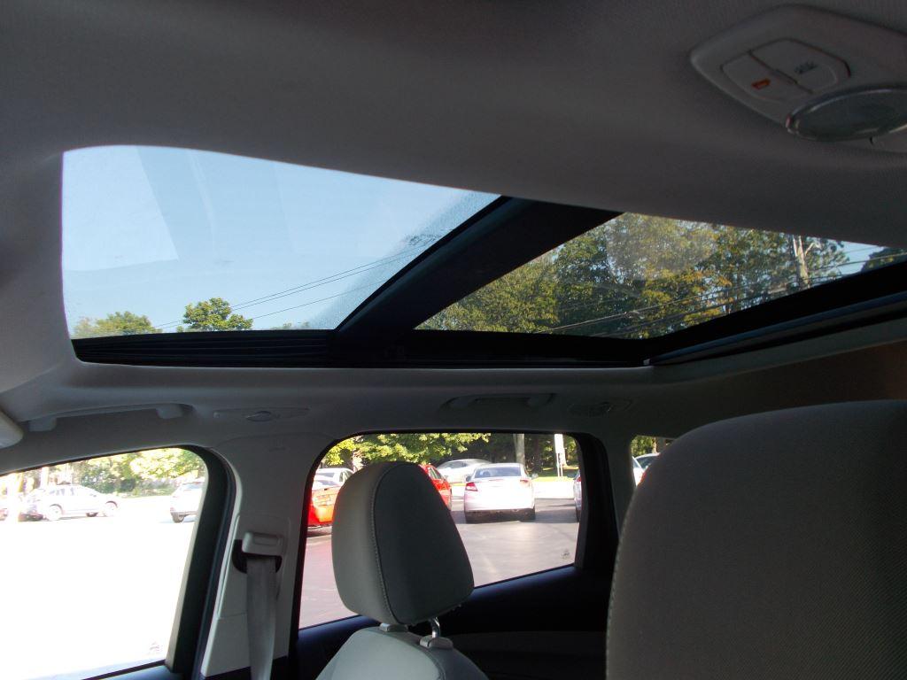 2013 Ford Escape SE photo