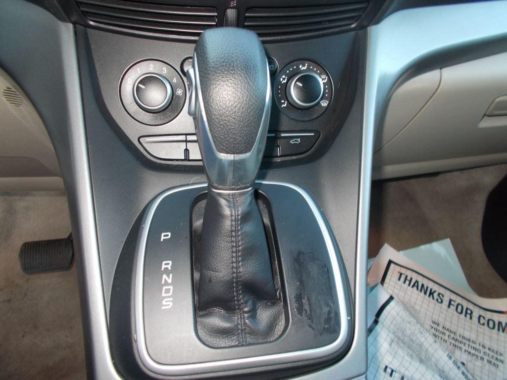 2013 Ford Escape SE photo