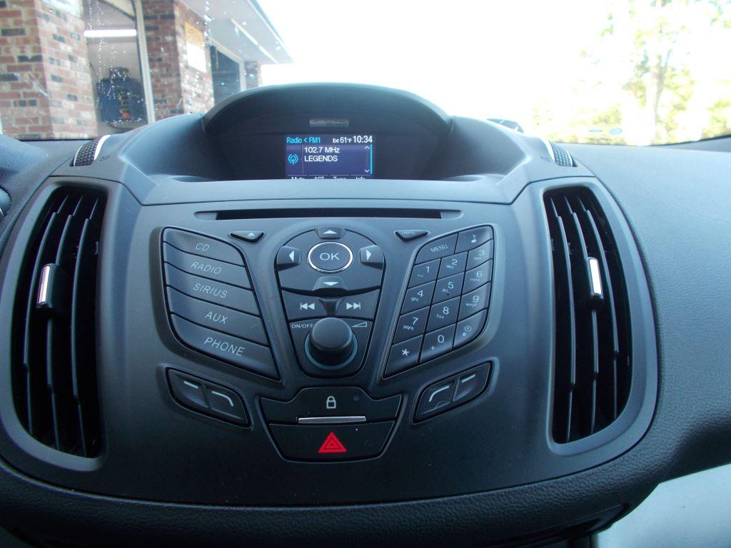 2013 Ford Escape SE photo