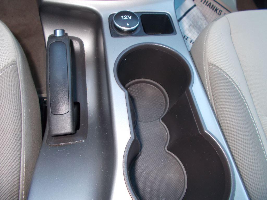2013 Ford Escape SE photo