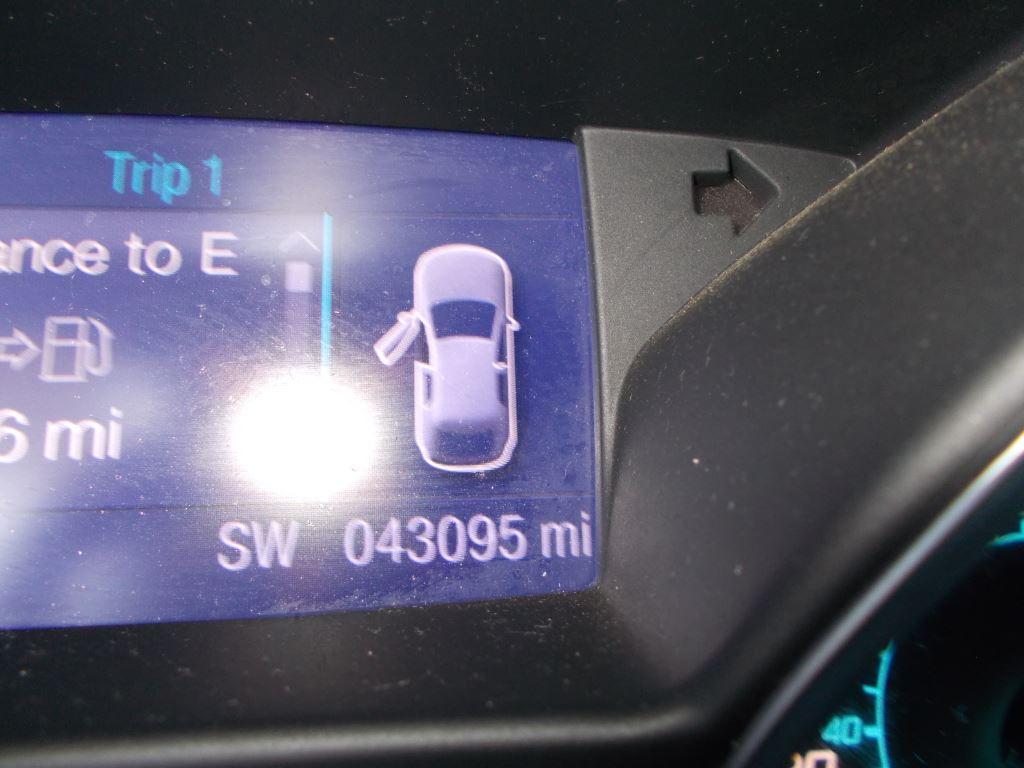 2013 Ford Escape SE photo