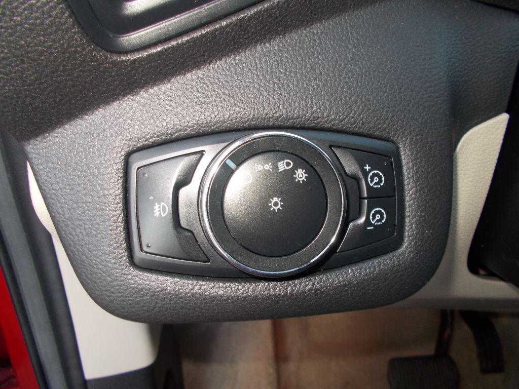 2013 Ford Escape SE photo