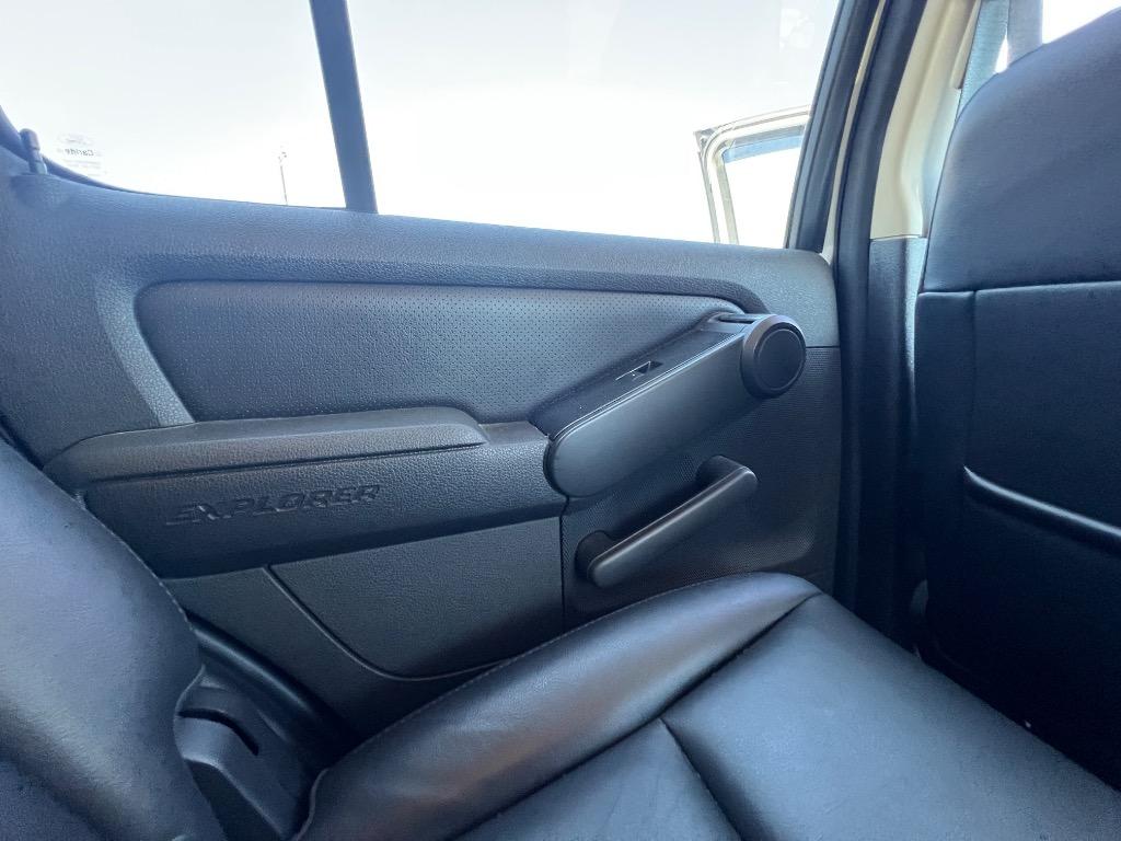 2010 Ford Explorer XLT photo