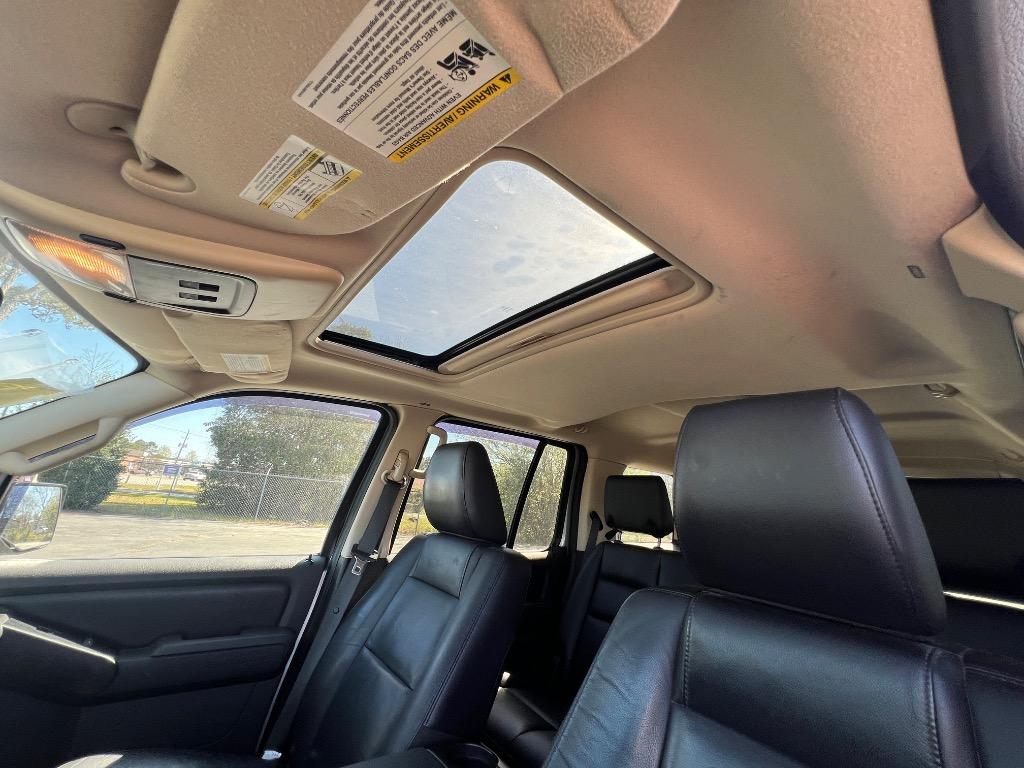 2010 Ford Explorer XLT photo