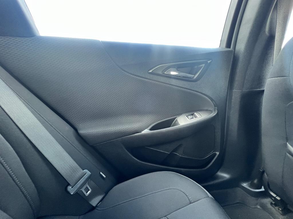 2020 Chevrolet Malibu LT photo