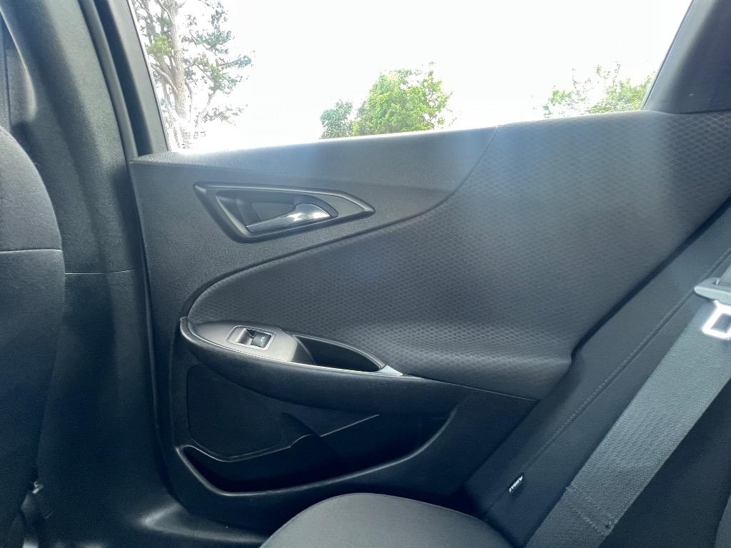 2020 Chevrolet Malibu LT photo