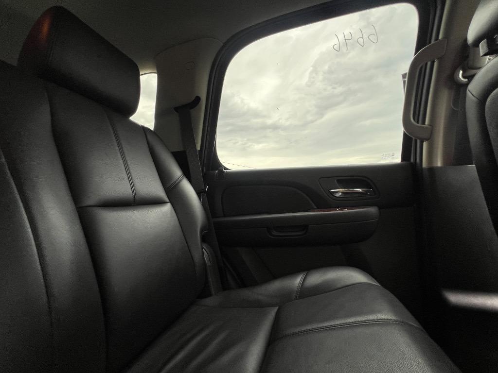 2013 Chevrolet Tahoe LT photo