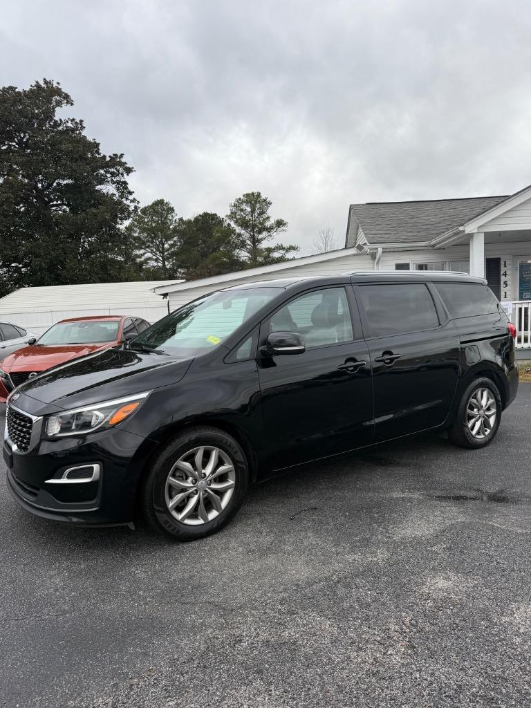 2019 Kia Sedona - $12,995