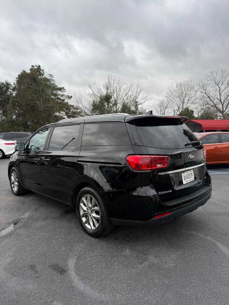 2019 Kia Sedona - $12,995