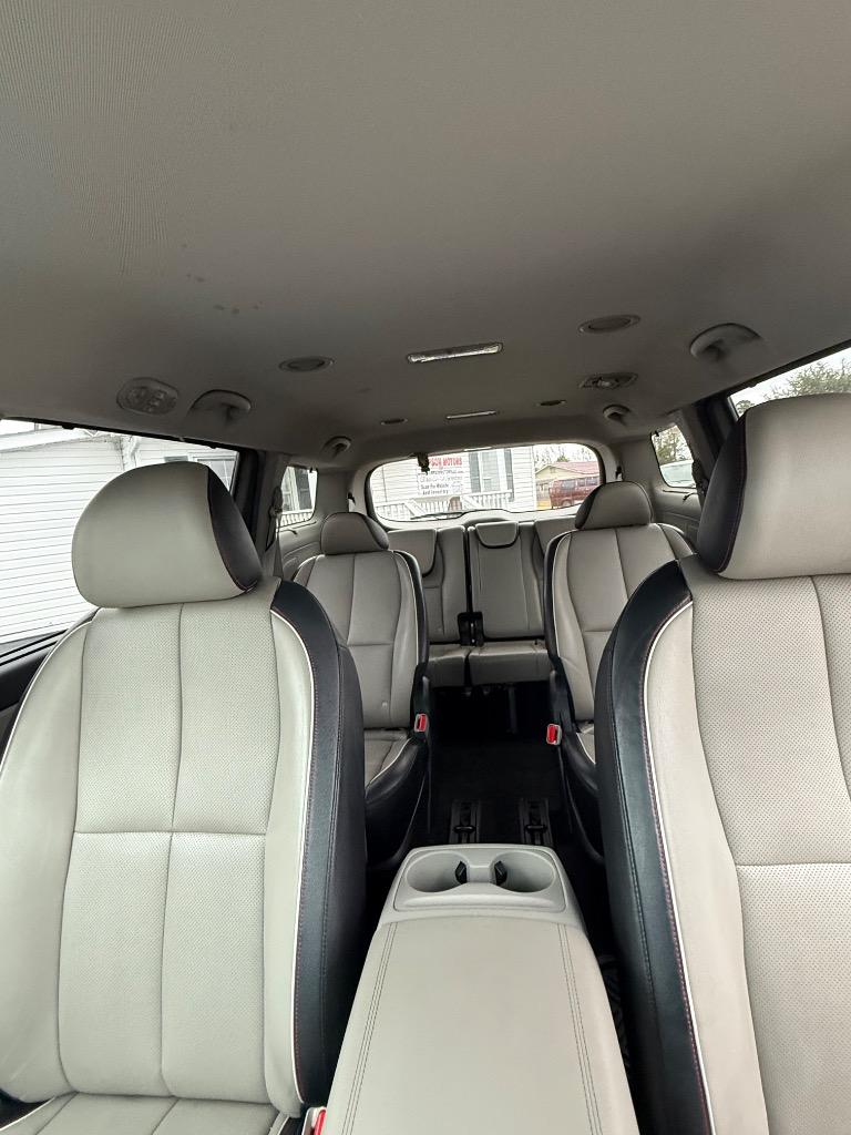 2019 Kia Sedona - $12,995