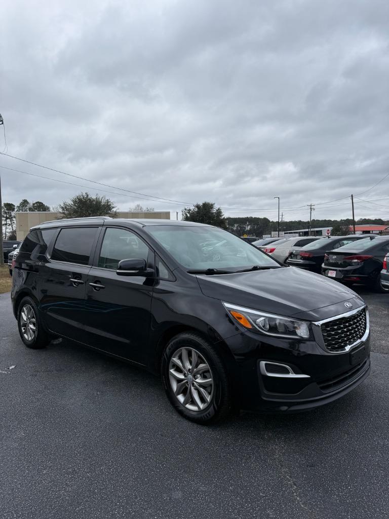 2019 Kia Sedona - $12,995