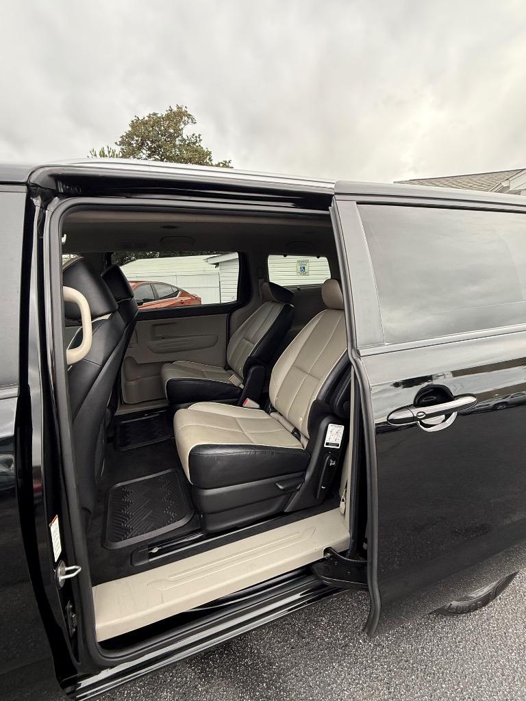 2019 Kia Sedona - $12,995