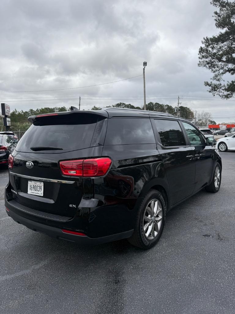 2019 Kia Sedona - $12,995