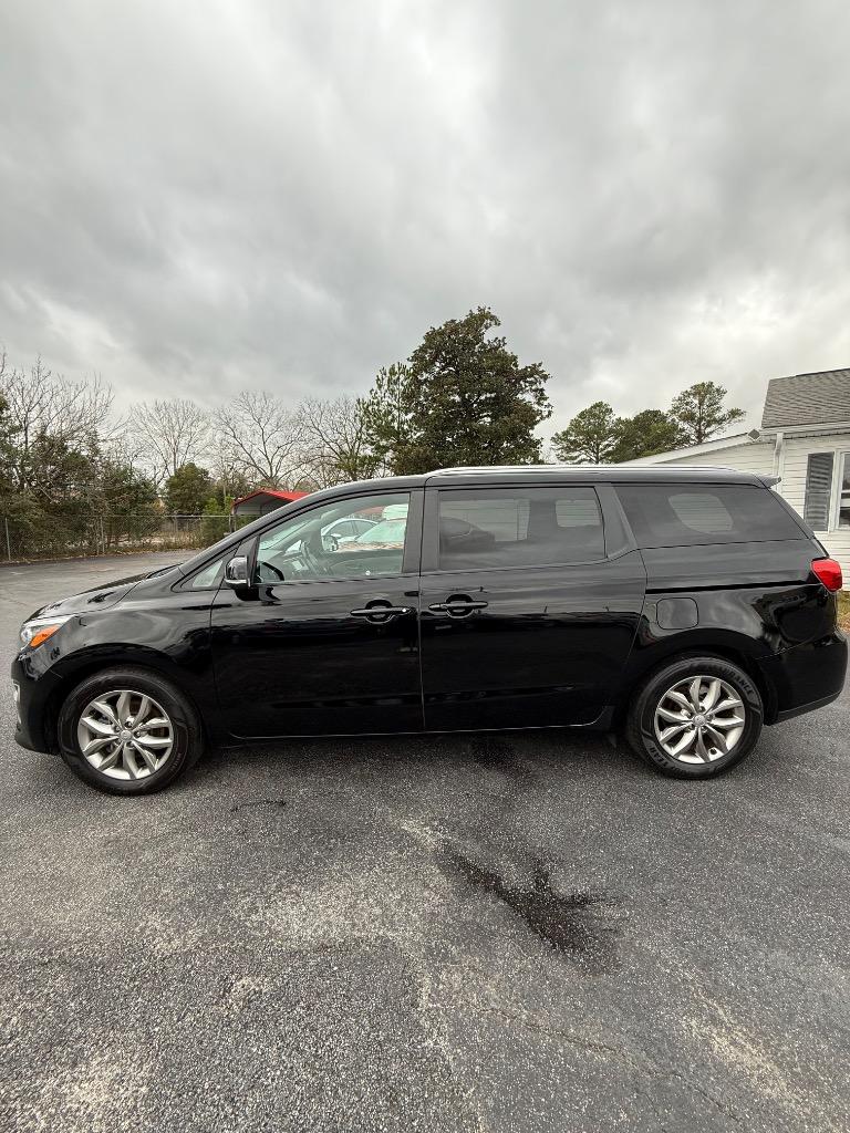 2019 Kia Sedona - $12,995