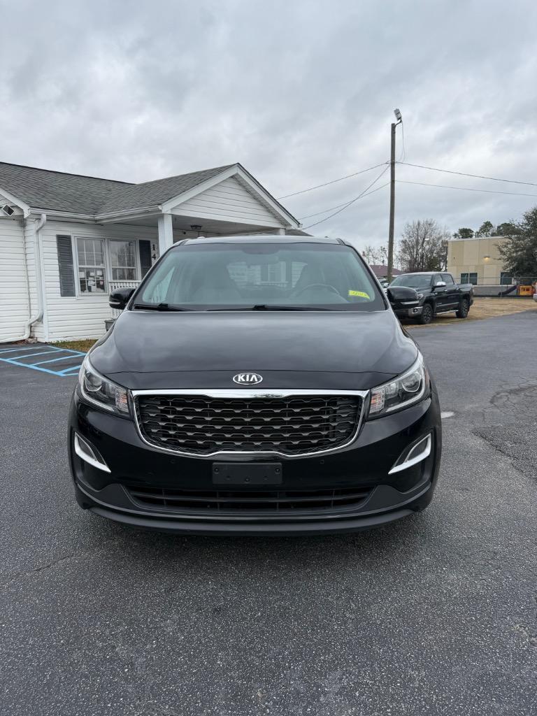 2019 Kia Sedona - $12,995
