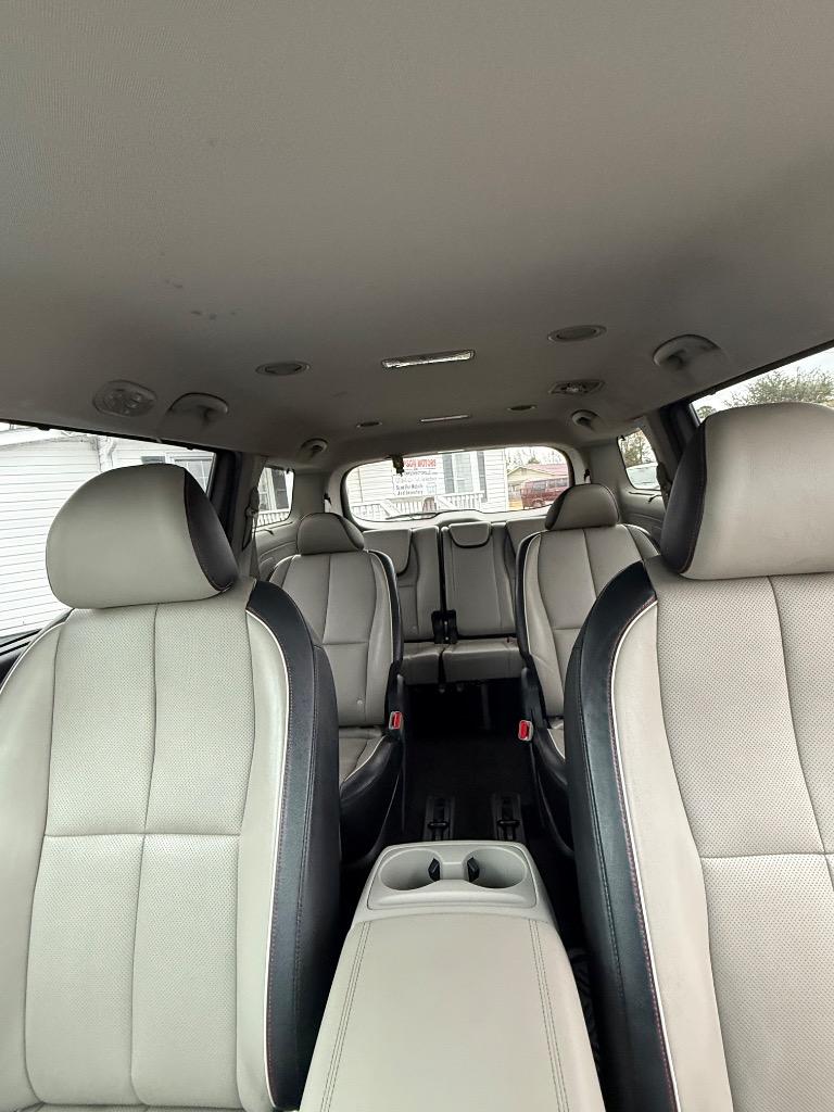 2019 Kia Sedona - $12,995