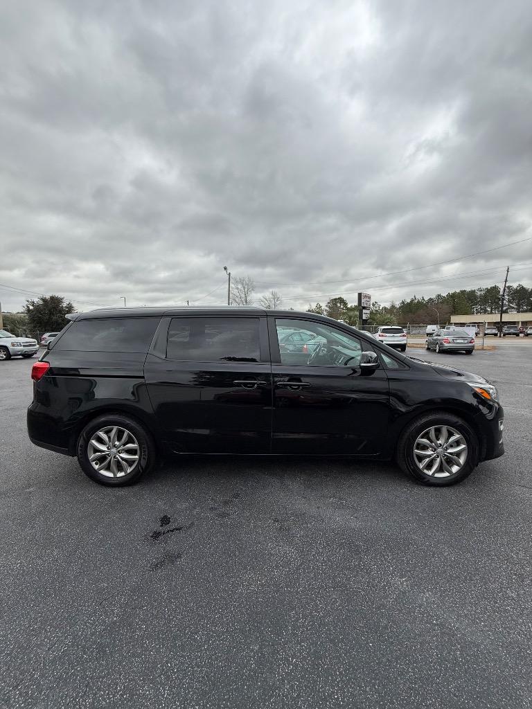 2019 Kia Sedona - $12,995