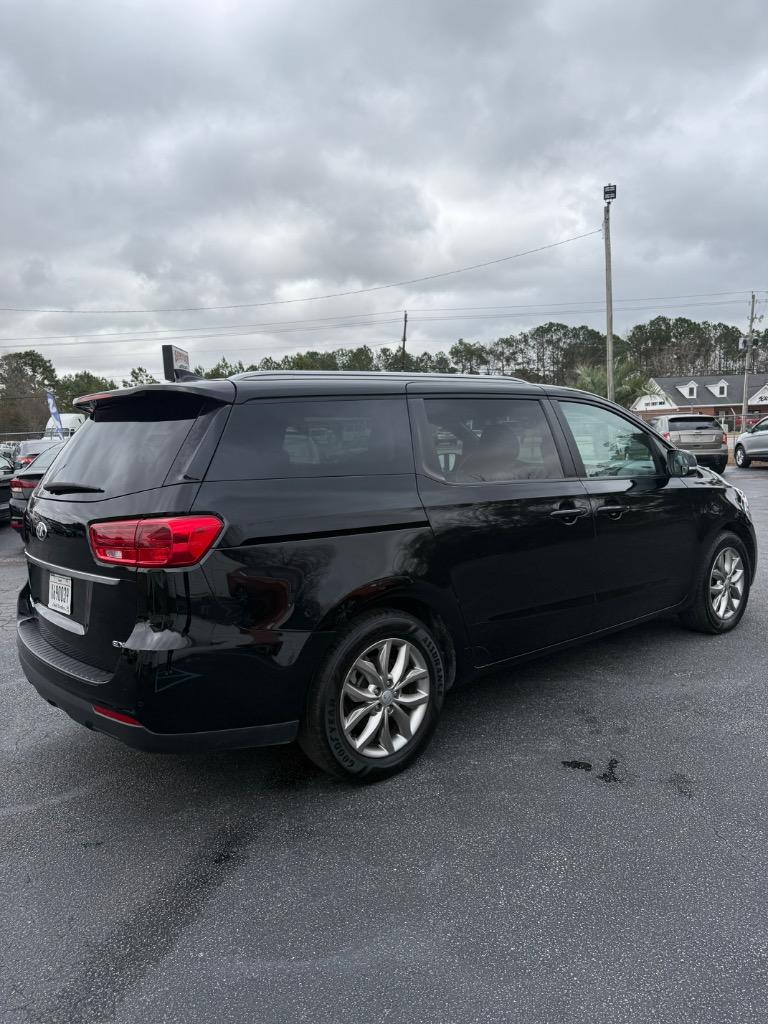 2019 Kia Sedona - $12,995