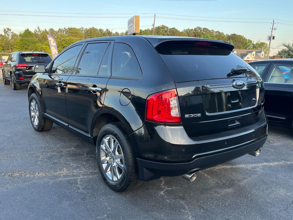 2013 Ford Edge - $9,995