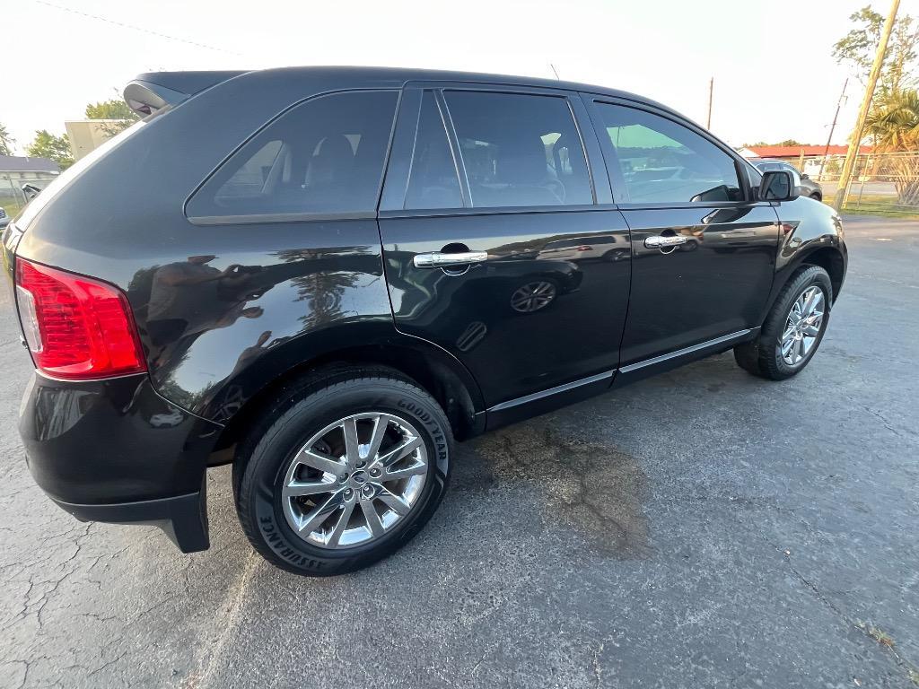 2013 Ford Edge - $9,995