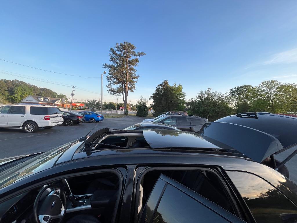 2013 Ford Edge - $9,995